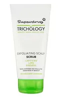 SUPERDRUG TRICHOLOGY SKRUBIS GALVAS ĀDAI, 150ML