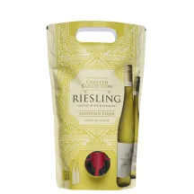 Baltvīns Kendermanns Crafted Collection Riesling 9,5% 1,5 l
