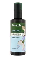 NATURALS BY WATSONS COCONUT SERUMS SAUSIEM UN TRAUSLIEM MATIEM, 100ML