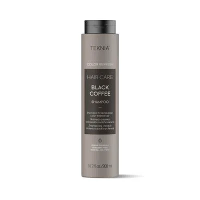 Lakmē Teknia Color Refresh black coffee šampūns 300 ml
