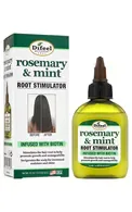 DIFEEL ROSEMARY & MINT MATU SAKŅU STIMULATORS, 75ML