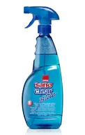 SANO CLEAR STIKLU TĪRĪŠANAS LĪDZEKLIS AR SILIKONU, 1L