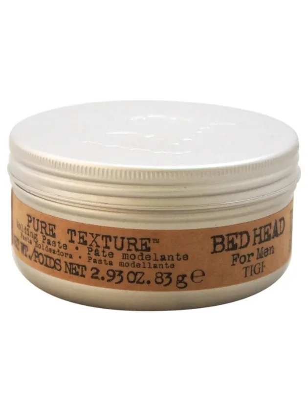 Tigi cietā matu pasta, 83 g