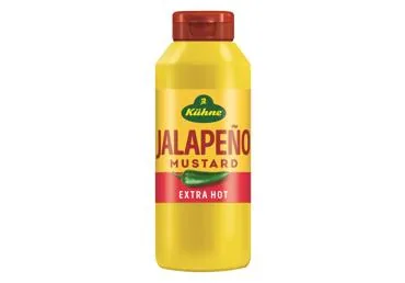 SINEPES AR HALAPENJO PIPARIEM KUHNE 265G