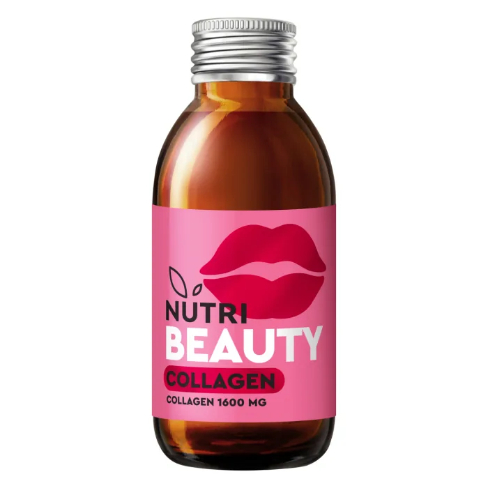 ŠOTS NUTRI BEAUTY COLLAGEN 100ML