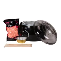 VASKA GRANULU SILDĪŠANAS KOMPLEKTS PEACH BEAUTY AW26