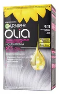 GARNIER OLIA ILGNOTURĪGA MATU KRĀSA, 9.11 SILVER SMOKE