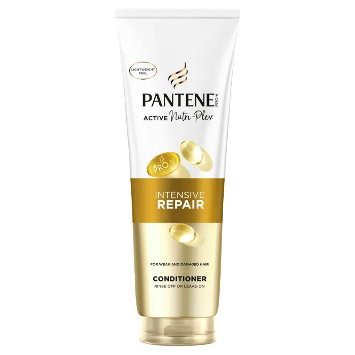 KONDICIONIERIS PANTENE INTENSIVE REPAIR 275ML