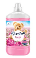 COCCOLINO VEĻAS MĪKSTINĀTĀJS CORE SILK LILY, 1702ML