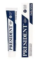 PRESIDENT WHITE ZOBU PASTA, 75ML
