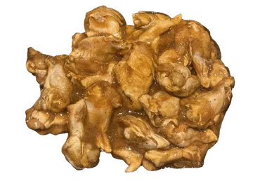 CĀĻA PUSSPĀRNI SALDSKĀBAJĀ MARINĀDĒ KG