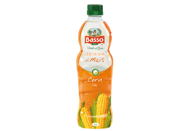 KUKURŪZAS EĻĻA BASSO 1L PET