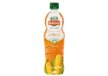 KUKURŪZAS EĻĻA BASSO 1L PET