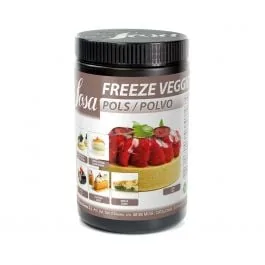 RECINĀTĀJS VEGGIE SKĀBIEM PRODUKTIEM 500G, SOSA