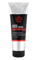 RICH ANTI-HAIR LOSS ŠAMPŪNS PRET MATU IZKRIŠANU, 250ML