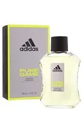 ADIDAS MEN PURE GAME LOSJONS PĒC SKŪŠANĀS, 100ML