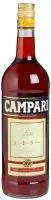 BITTERS CAMPARI, 25%, 1 L
