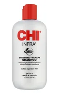 CHI INFRA SHAMPOO ŠAMPŪNS MATU MITRINĀŠANAI UN ATJAUNOŠANAI, 355ML