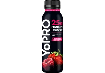 PROTEĪNA JOGURTS YOPRO ZEMEŅU AVEŅU 300G