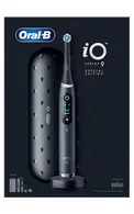 ORAL-B IO SERIES 9 BLACK ONYX SPECIAL EDITION ELEKTRISKĀ ZOBU BIRSTE