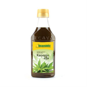 KAŅEPJU EĻĻA 0.2L