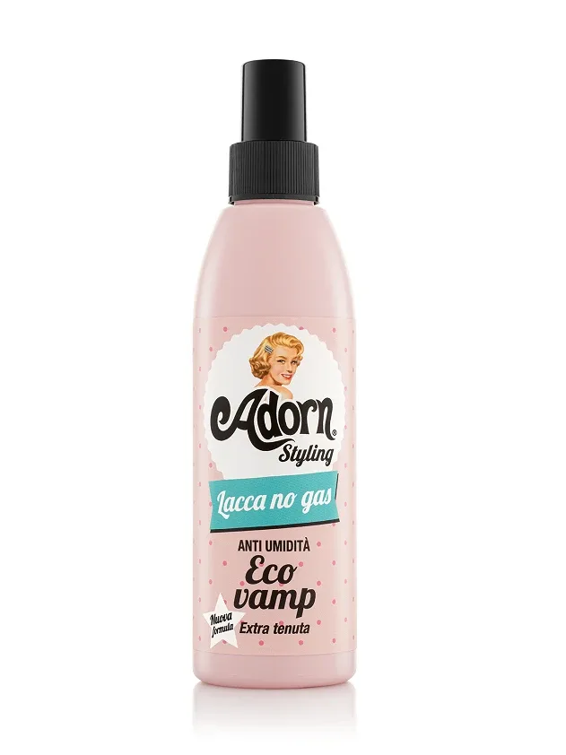 Adorn matu laka - izsmidzināma, 200 ml