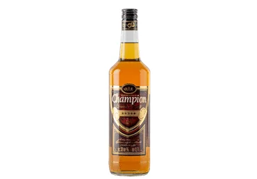 Крепкий алкогольный напиток Champion 38%, 0,7 л