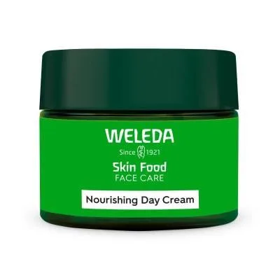 Weleda Skin Food barojošs dienas krēms 40 ml