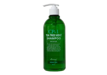 ŠAMPŪNS CP-1 TEA TREE MINT 500ML