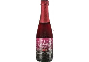 Пиво Lindemans Framboise 2,5%, 0,25 л