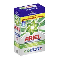 VEĻAS PULV. ARIEL PROFESSIONAL REGULAR 6.6KG 110MR