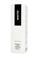 WOOM WHITE+ BALINOŠA ZOBU PASTA, 75ML