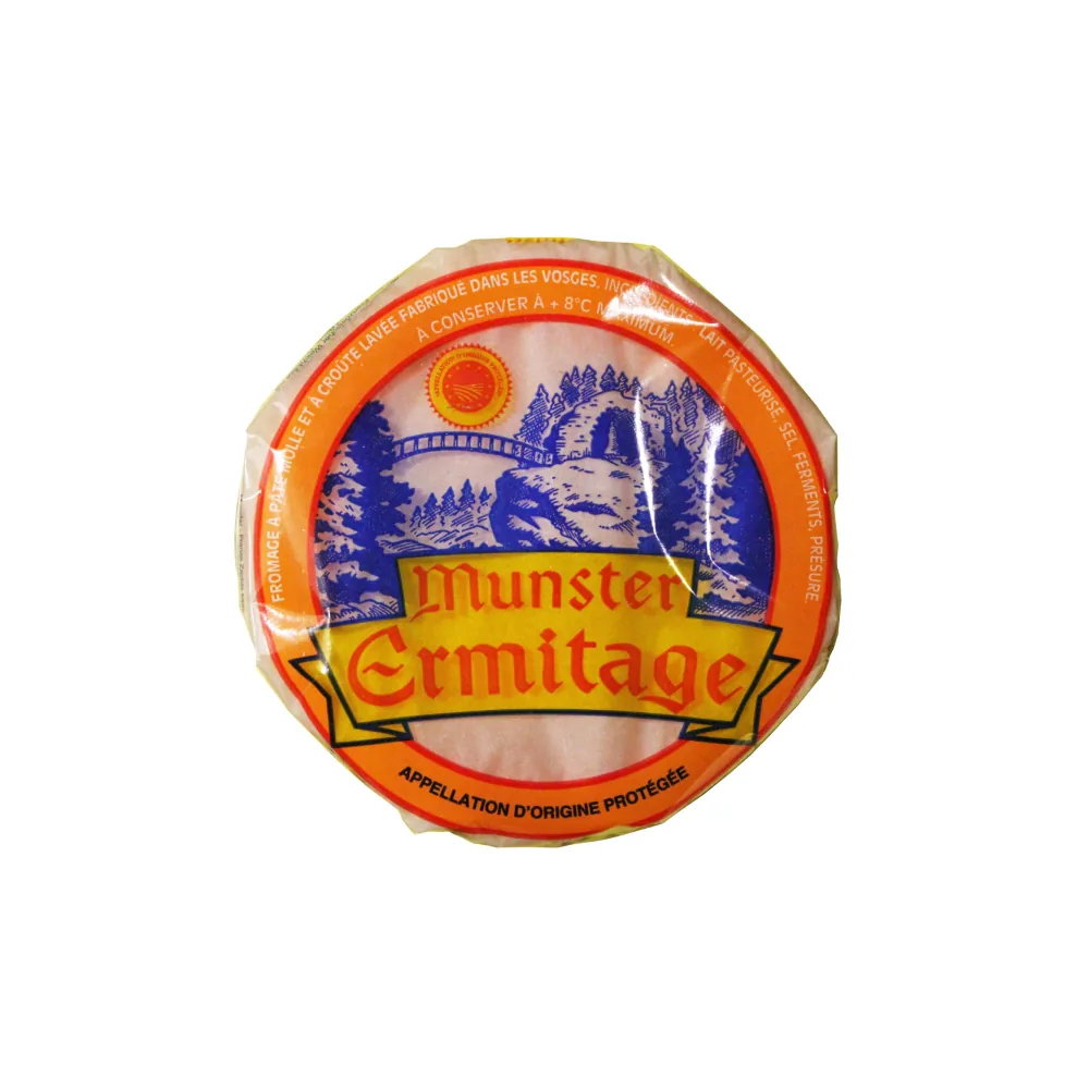 SIERS MUNSTER, 200G, ERMITAGE