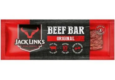Liellopa gaļas uzkoda Jack Link's 22,5 g