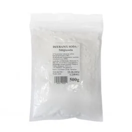 DZERAMĀ SODA 500G