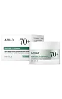 ANUA HEARTLEAF 70% INTENSĪVI NOMIERINOŠS KRĒMS, 50ML
