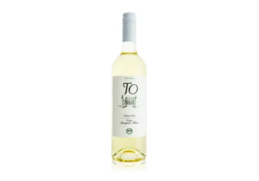 Vīns To Viura Sauvignon Blanc 11,5%0,75 l