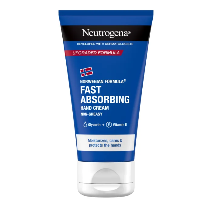 ROKU KRĒMS NEUTROGENA ĀTRAS IEDARBĪBAS 75ML