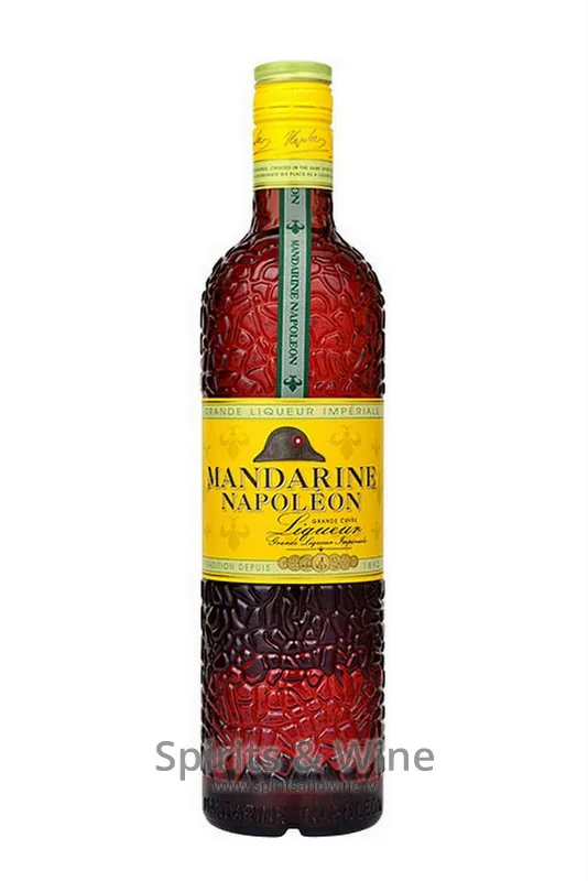 De kuyper mandarin napoleon