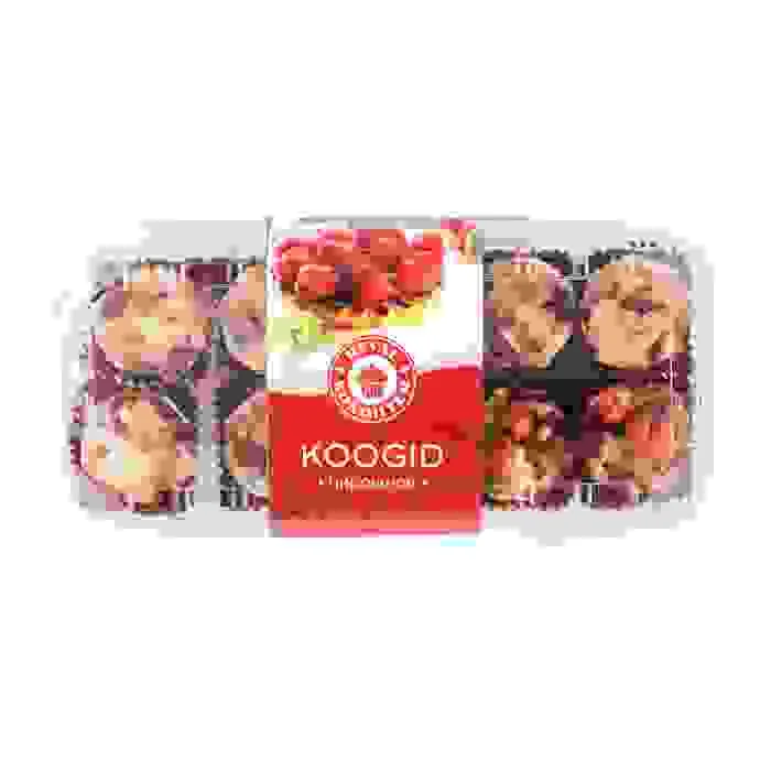 KŪCIŅAS MINITOSCA 240G