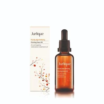 Jurlique Purely Age-Defying Firming sejas eļļa 50 ml