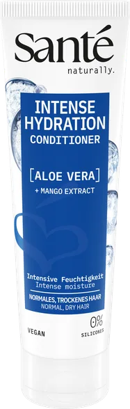 Кондиционер для волос Sante Intense Hydration Aloe Vera, 150 мл