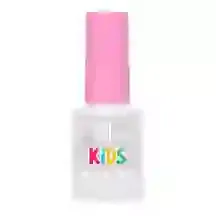 NAGU LAKA WILD&MILD KIDS WASH OFF SEASHELL SHIMMER KC002 12ML