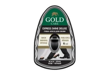 APAVU SŪKLIS AR DOZATORU GOLD CARE MELNS 6ML