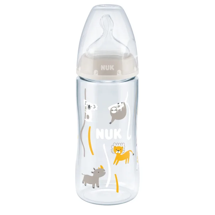 FC+ PUDELĪTE NUK AR TEMPERATŪRAS KONTROLI 300ML 1SI