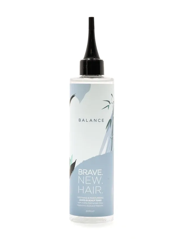 Brave.New.Hair. Balance Toniks līdzsvaram, 250 ml