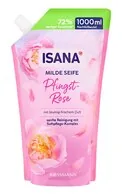 ISANA PFINGSTROSE ŠĶIDRĀS ZIEPES, REZERVE, 1000ML