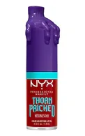 NYX PROFESSIONAL MAKEUP WEDNESDAY MYSTERY LIP OIL, THORN PRICKED, LŪPU EĻĻA, 4,8ML