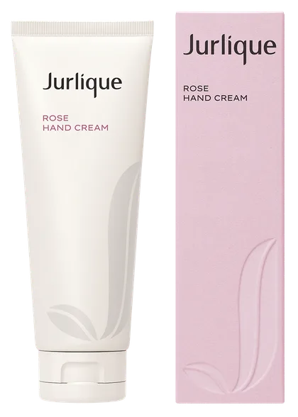 Jurlique Rose roku krēms, 125 ml