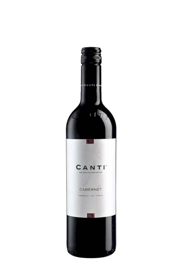 Красное вино Canti Cabernet